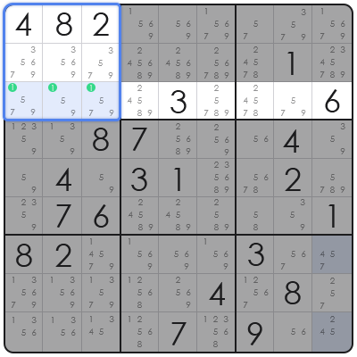 sudoku printable puzzles